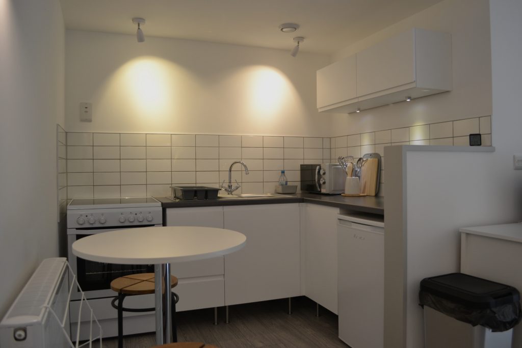 student accommodation falmouth
