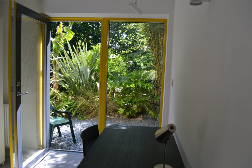 student accommodation falmouth