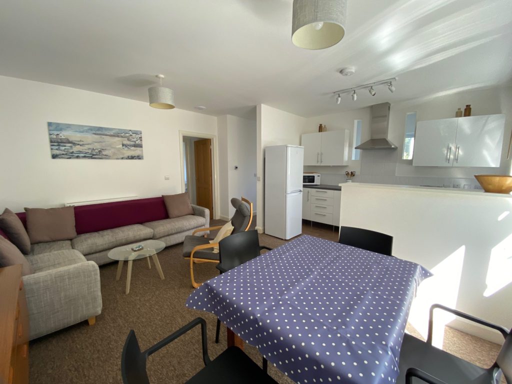 student accommodation falmouth