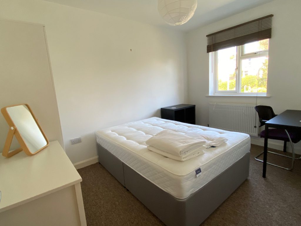 student accommodation falmouth
