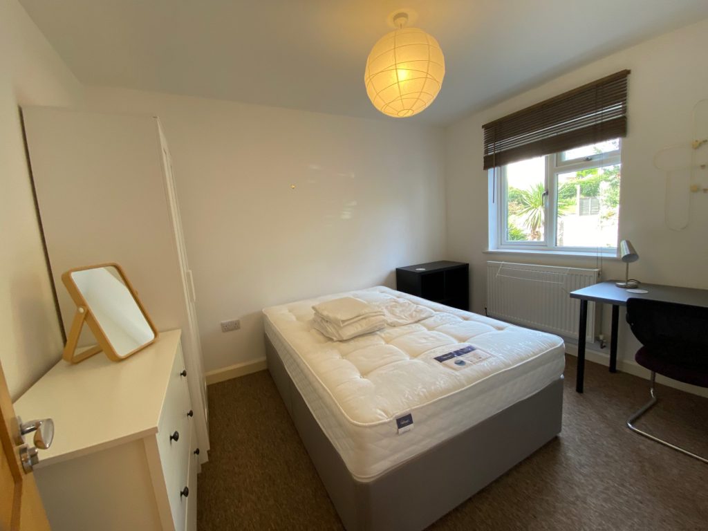 student accommodation falmouth