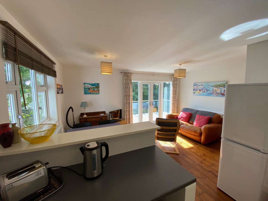 student accommodation falmouth